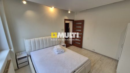 2 pokoje z dużą kuchnią | 1 piętro | ul. Mieszka I - Photo 4