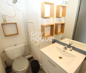 Location Appartement 1 pièce 16m² - Photo 5