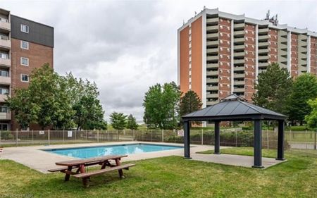 For Lease - 1102 Jalna Boulevard Unit# 408, London South, Ontario - Photo 4