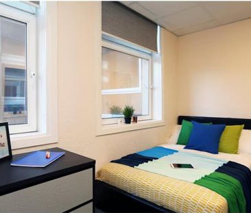 1 bedroom private hall to rent - Photo 4