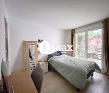 Location Appartement COURBEVOIE - - Photo 6