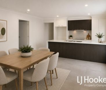 Beautiful Family Home In Killara Estate Logan Reserve!! - Photo 2