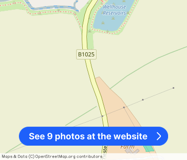 Colchester Road, West Mersea, Colchester, CO5 - Photo 1