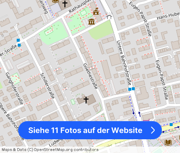 SOPART IMMOBILIEN - Frisch renoviertes Wohnjuwel in Germering – hel... - Foto 1