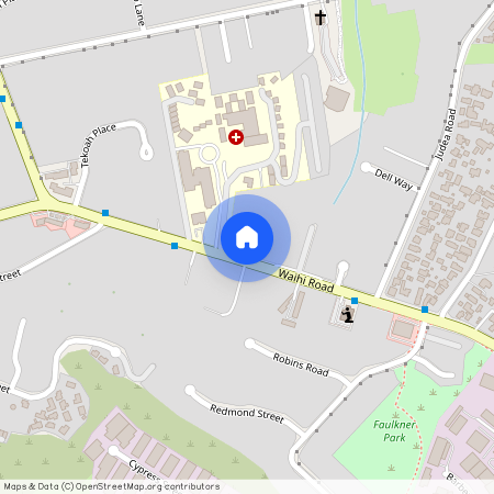 6/151 Waihi Road, Tauranga