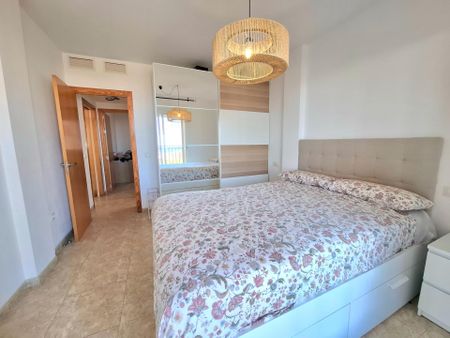 Alquiler piso en Aguadulce - Photo 3