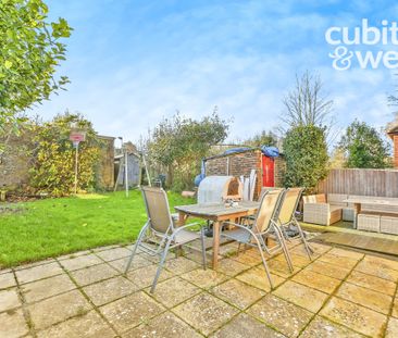 3 bedroom semi-detached house to rent - Photo 1