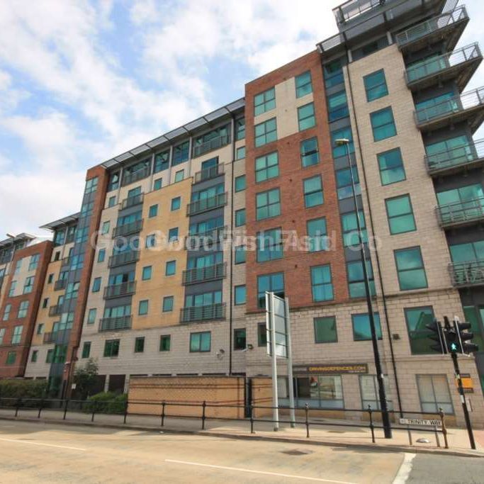 City Point 2, 156 Chapel Street, Salford - Photo 1