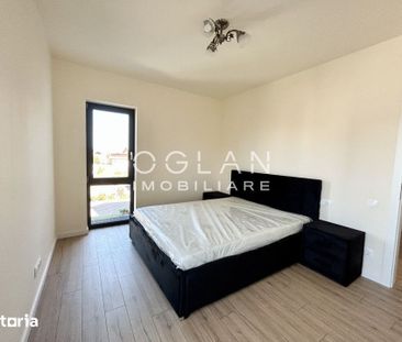 Apartament 3 camere, 2 bai, parcare subterana , Turnisor - Photo 3