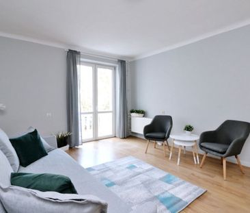 Warszawa, Wola, Wola Koło, Aleja Prymasa Tysiąclecia - Photo 4