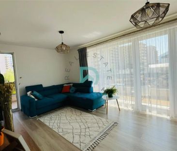 Apartament 3 camere Astra - Urban Plaza, 85 mp - Brasov - Fotografie 1