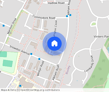 Birchington Close, Maidstone ME14 - Photo 1