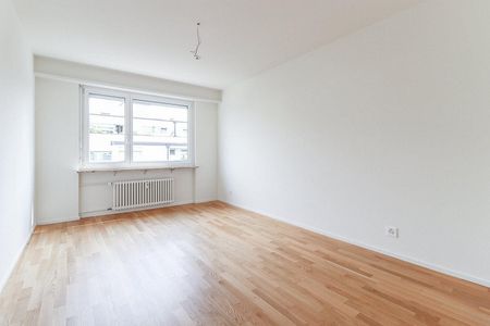 Schöne 2.5 Zimmer-Wohnung am Musical Theater - Foto 5