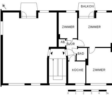 Hinter den Ellern 37, 28309 Bremen OT Hemelingen - Foto 6