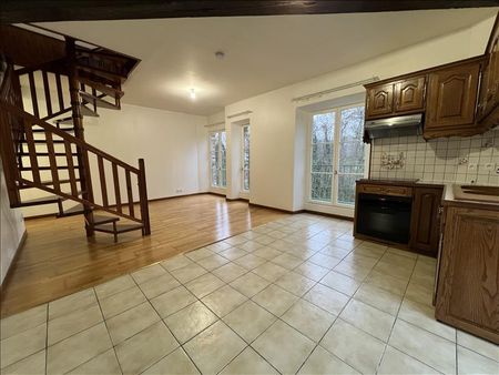 3 pièces - 72,15 m² - 3ème étage - Colocation non autorisée - Photo 4