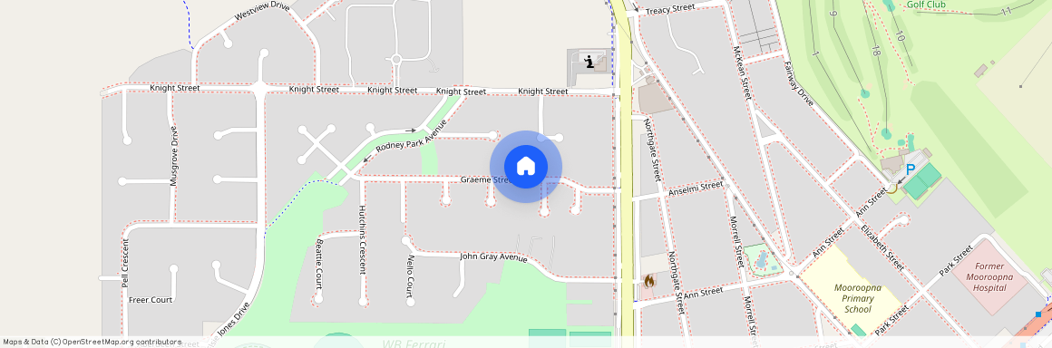 18 Graeme Street, Mooroopna