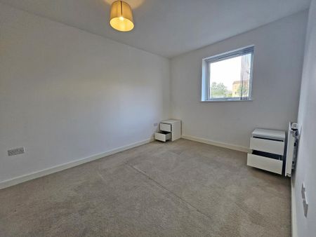 1 bedroom maisonette to rent - Photo 3