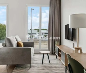 Estudio en alquiler en Calle de José Antonio Rebolledo y Palma, 23 - Foto 1