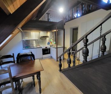 Te huur: appartement in centrum Ieper - Photo 1