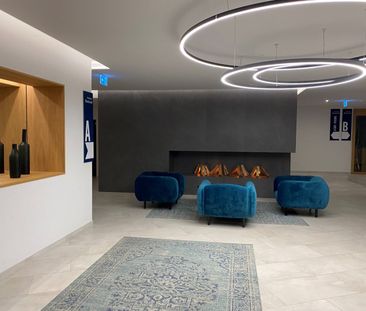 Appartement de 1.0 pièce au 3ème étage (B669) - Foto 1
