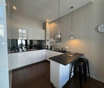 Location Appartement 2 pièces Meublé 70m² BORDEAUX 33000 - Photo 5