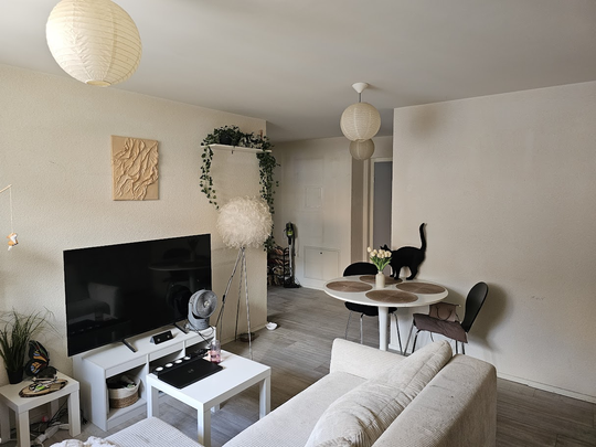 Grand-Rue 45b, Corcelles - Photo 1
