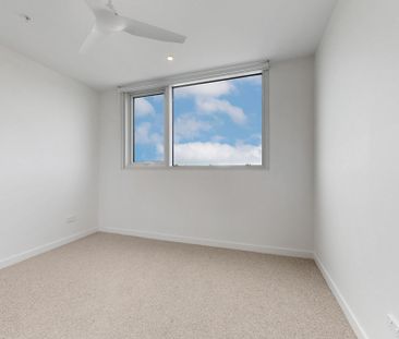 504/27A Peacock Street, Brunswick West VIC 3055 - Apartment For Ren... - Photo 2
