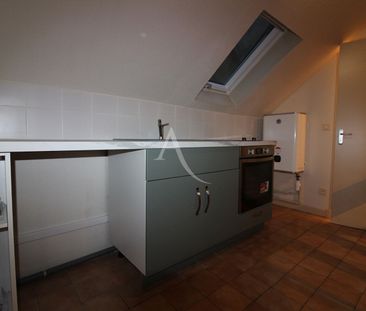 Location Appartement 1 pièce 32m² - Photo 4