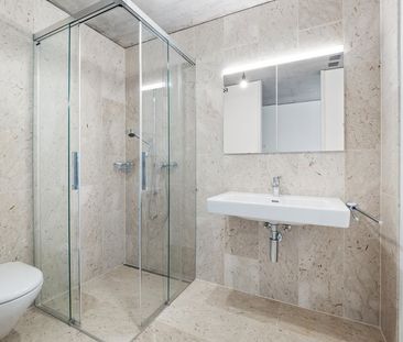 2.5 Zimmer, 74 m², EG - Foto 5