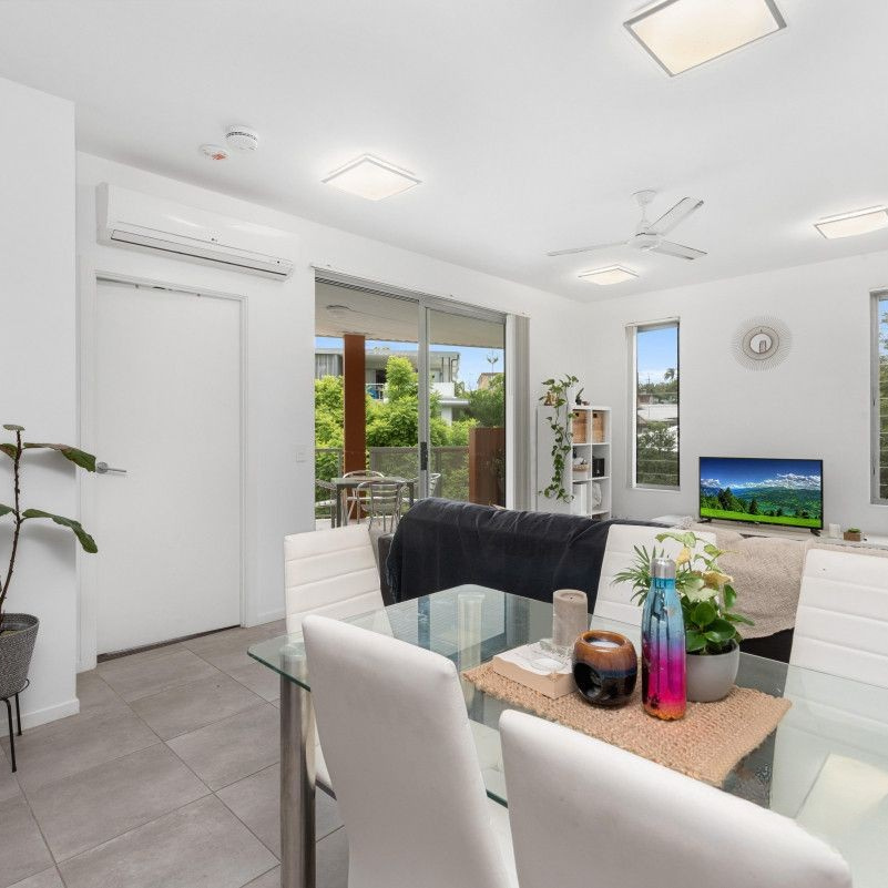 203/32 Nathan Avenue, Ashgrove QLD 4060 - Apartment For Rent | Domain - Photo 1