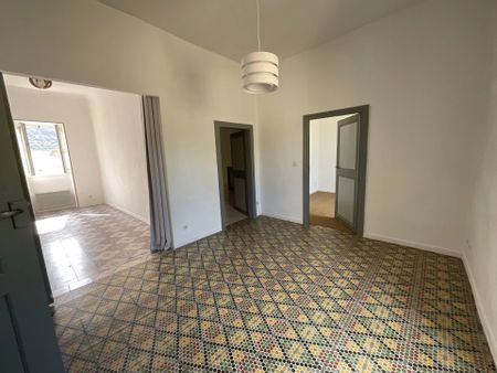 Location Appartement 3 pièces 86 m2 à Lodève - Photo 5