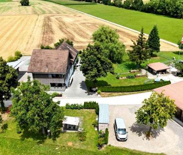 3.5 Zimmer, 75 m², EG - Photo 2