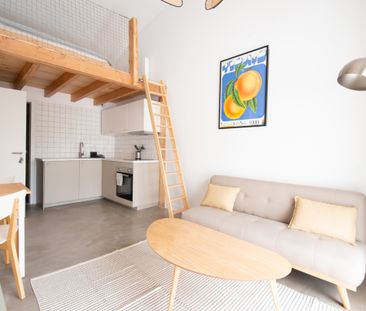 ARCHITECTURE CONTEMPORAINE - 2025 - Atelier MDG - Photo 4