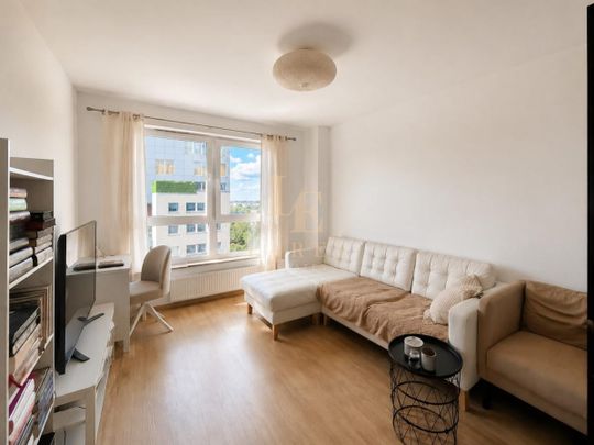 2 minuty do Metra Wilanowska|Apartamentowiec - Photo 1