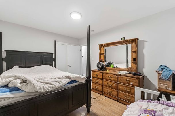 For Lease - 517 Mohawk Road Unit# Main, Hamilton, Ontario - Photo 1