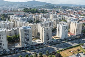 Apartamento T2 em Braga