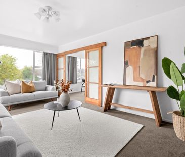 Step inside this three-bedroom home, where comfort meets convenience. - Photo 5