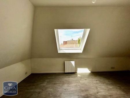Location Appartement 3 pièces 44m² LILLE 59000 - Photo 3