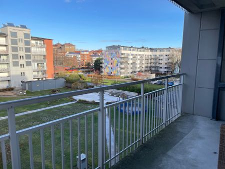 Sturzen-Beckers gata 3, Helsingborg - Photo 3