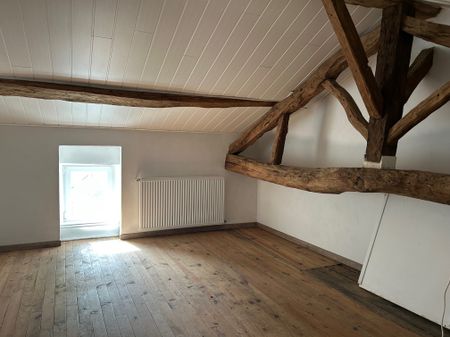 Location Maison 4 pièces 106m² BARBASTE 47230 - Photo 3