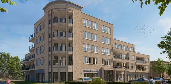 Gouden Rijder 71, Munsel-Selissen, 5283PX, Boxtel - Foto 2