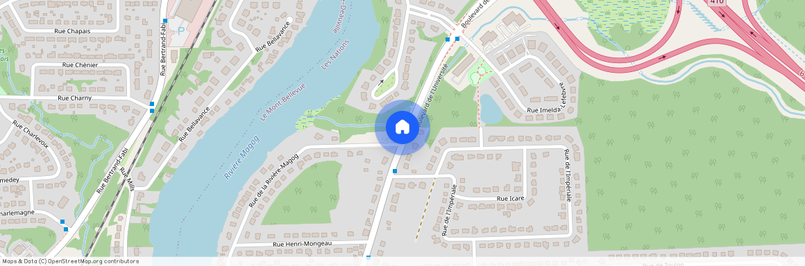 3588-207, Sherbrooke J1N 0C6, Boul De L’Université