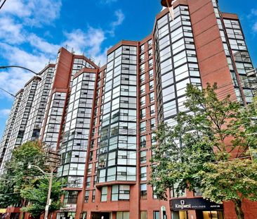 For Lease - 705 King Street Unit# 1909, Toronto, Ontario - Photo 2