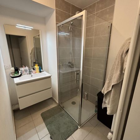 Appartement T2 AMIENS - Photo 3