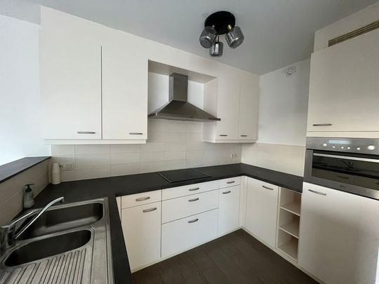 Appartement te huur - Foto 1