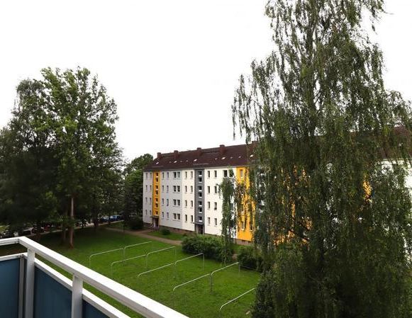 Nähe Klinikum... Halbes Jahr-halbe (Kalt)Miete - Foto 1