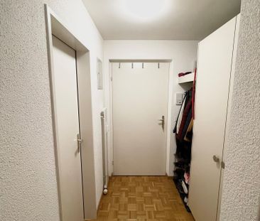 2 Zimmer, 46 m², 2. Stock - Photo 6