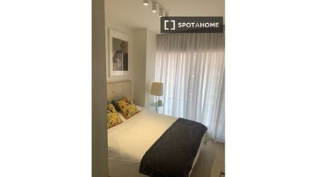 2 room luxury Flat for rent in Las Palmas de Gran Canaria, Spain - Photo 5