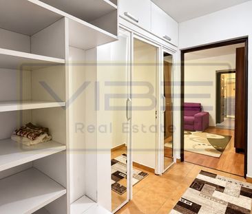 Apartament 2 camere semi-central zona Alexandru cel Bun - Photo 1