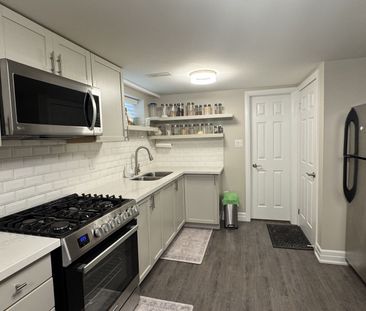 For Lease - 78 Lexington Avenue Unit# Lower, Toronto, Ontario - Photo 3